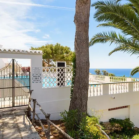 Vistas By Menorca Vacations Apartman