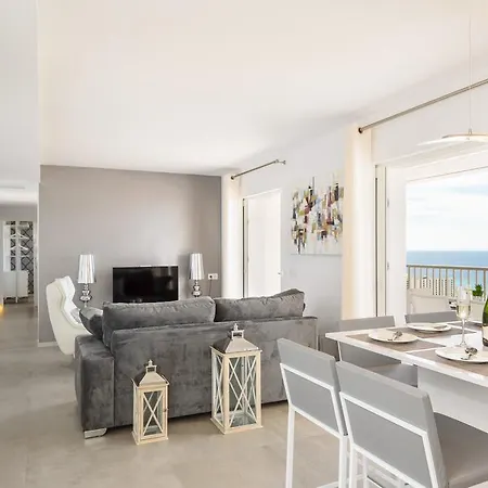 Vistas By Menorca Vacations Apartment