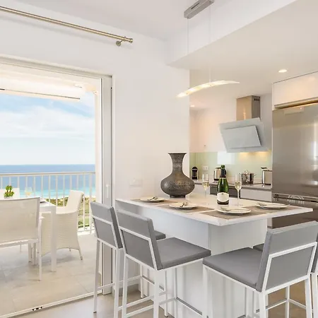 Apartment Vistas By Menorca Vacations *