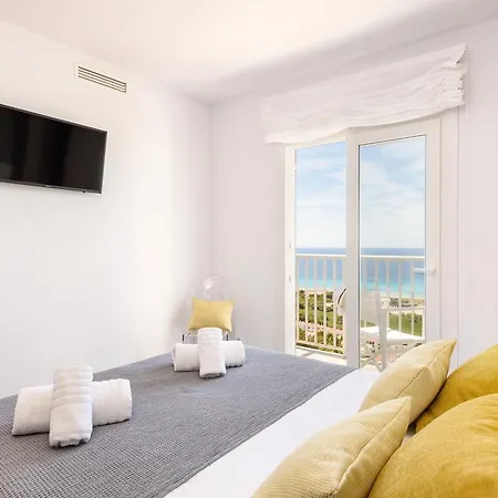 Vistas By Menorca Vacations *