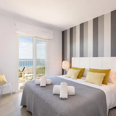 Vistas By Menorca Vacations