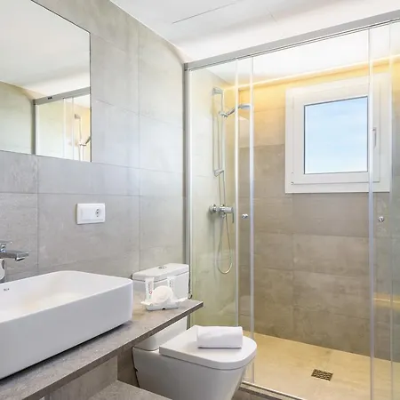 Apartment Vistas By Menorca Vacations Son Bou