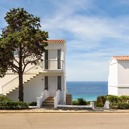 Apartment Vistas By Menorca Vacations