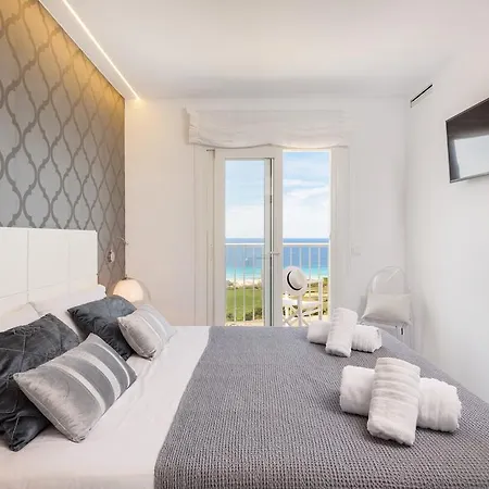 Vistas By Menorca Vacations Son Bou