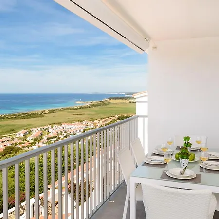 Vistas By Menorca Vacations Apartment *
