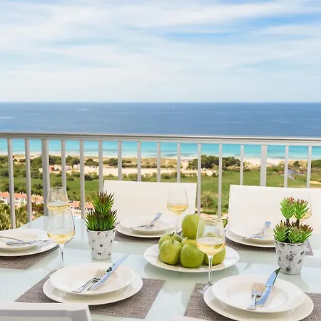 Vistas By Menorca Vacations * Son Bou