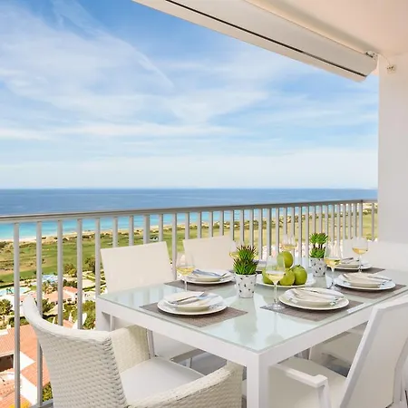 Vistas By Menorca Vacations Son Bou