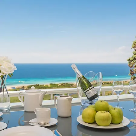 Vistas By Menorca Vacations * Son Bou