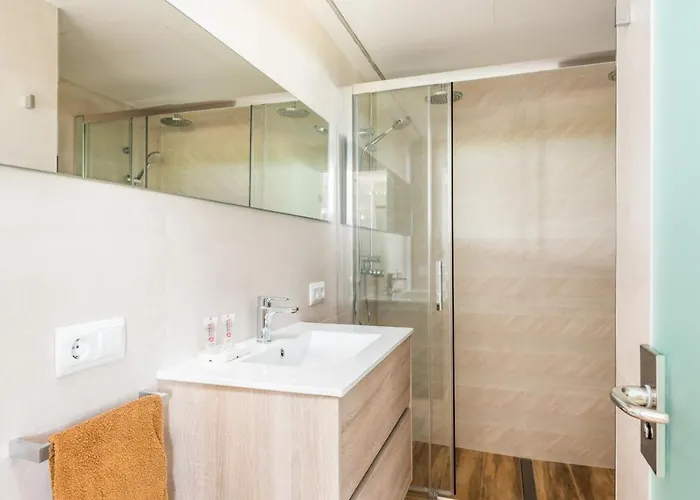 Vistas By Menorca Vacations