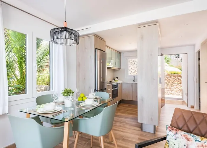 Vistas By Menorca Vacations Appartement Son Bou