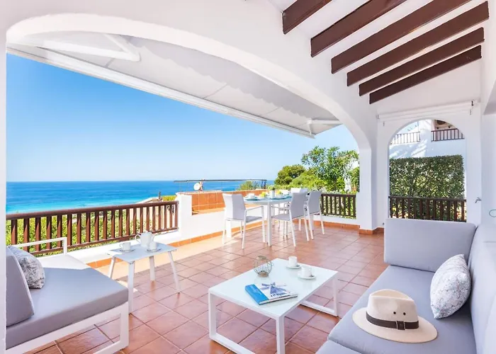 Vistas By Menorca Vacations Appartement *