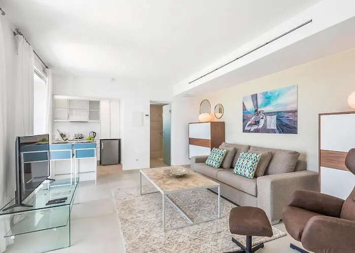 Vistas By Menorca Vacations Appartement Son Bou