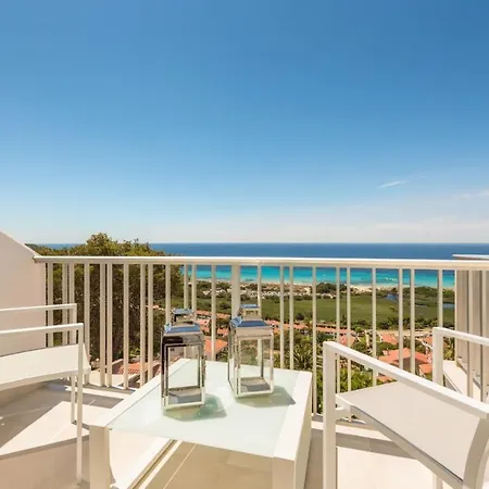 Vistas By Menorca Vacations