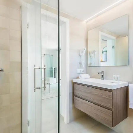 Vistas By Menorca Vacations Apartment Son Bou