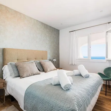 Apartment Vistas By Menorca Vacations Son Bou