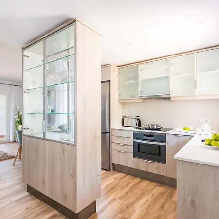 Vistas By Menorca Vacations