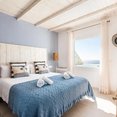 Apartment Vistas By Menorca Vacations