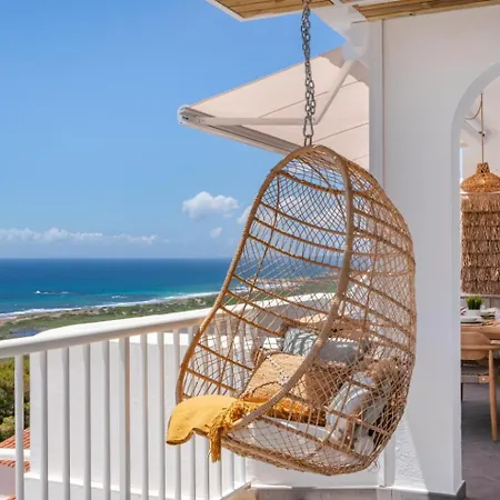 Vistas By Menorca Vacations *