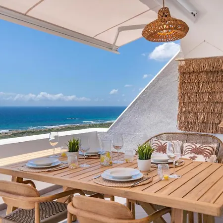 Vistas By Menorca Vacations Son Bou