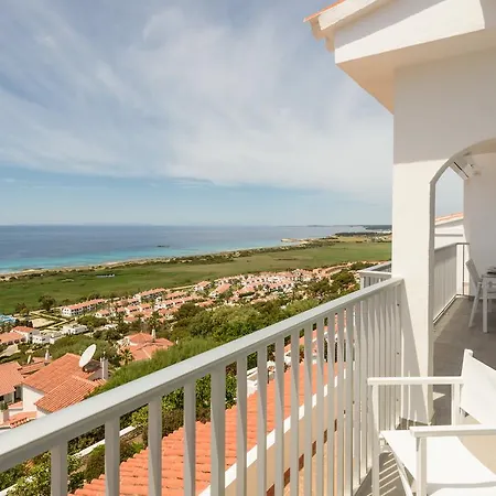 アパート Vistas By Menorca Vacations