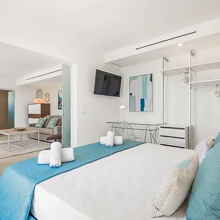 Vistas By Menorca Vacations Apartment