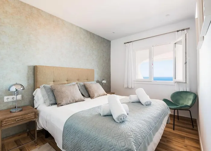 Apartamento Vistas By Menorca Vacations Son Bou