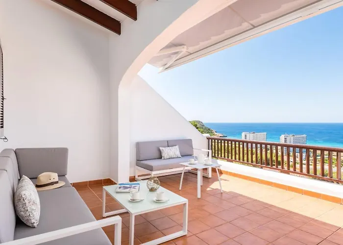 Vistas By Menorca Vacations