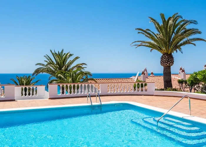 Vistas By Menorca Vacations