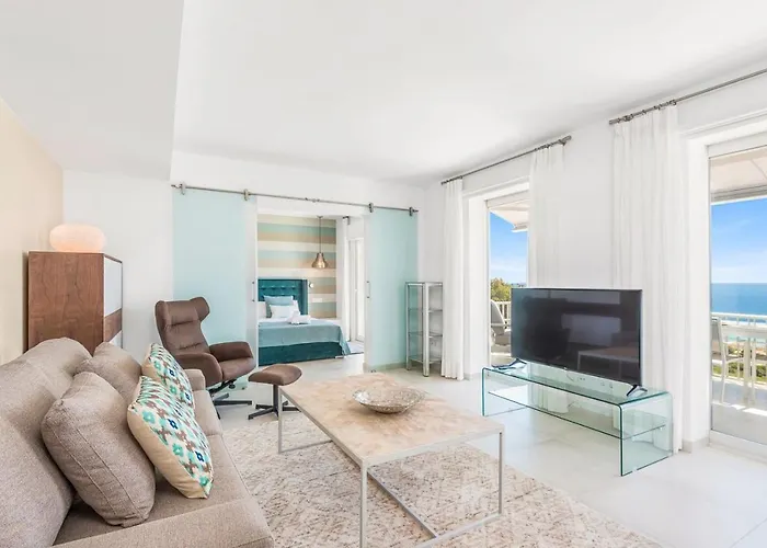 Vistas By Menorca Vacations *