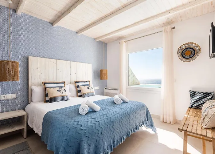 Apartamento Vistas By Menorca Vacations