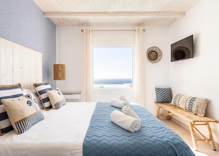 Vistas By Menorca Vacations Son Bou