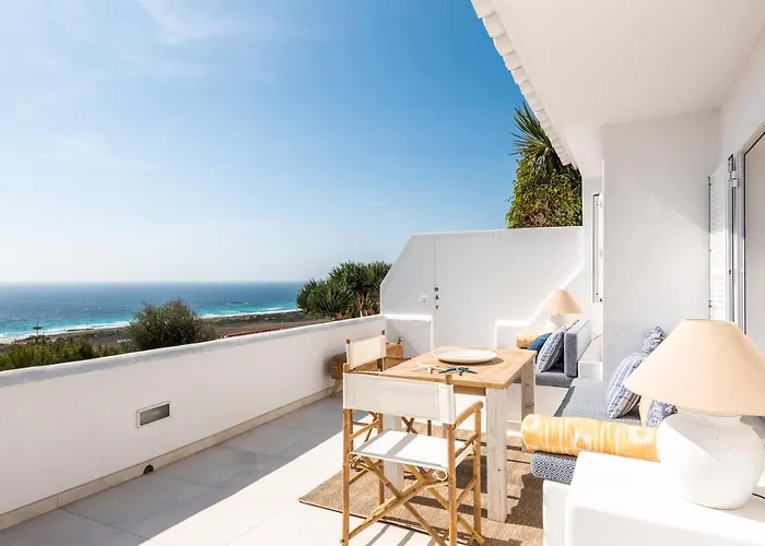 Vistas By Menorca Vacations * Son Bou