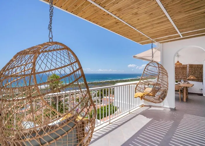 Apartamento Vistas By Menorca Vacations *