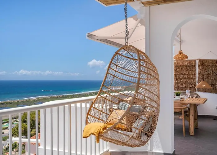 Vistas By Menorca Vacations *