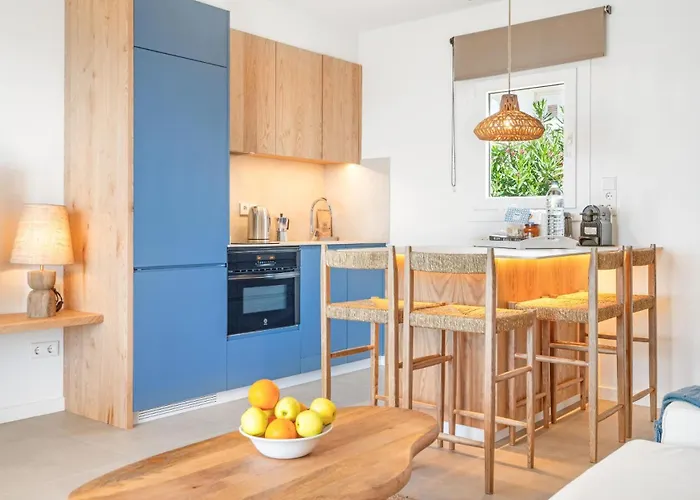 Vistas By Menorca Vacations Son Bou