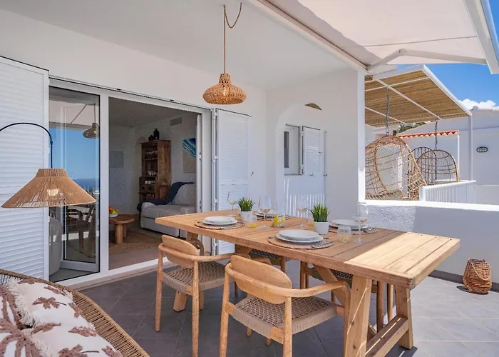 Apartamento Vistas By Menorca Vacations *