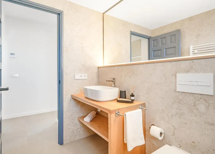 Vistas By Menorca Vacations