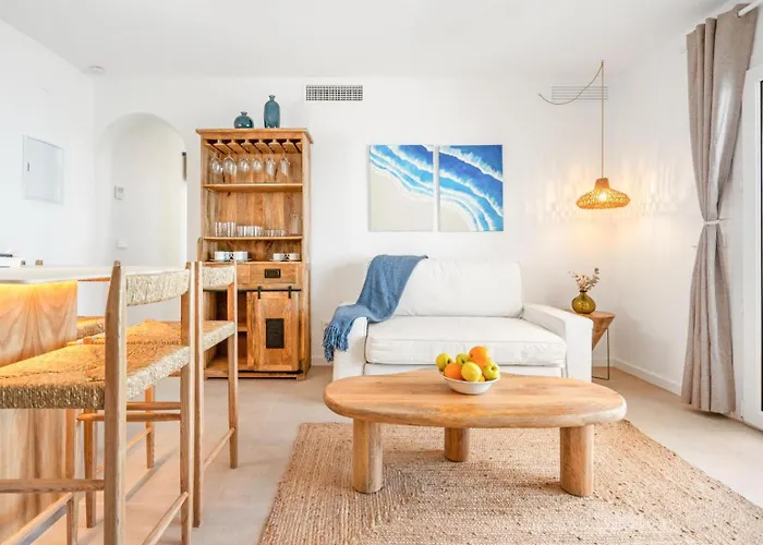 Vistas By Menorca Vacations Apartamento