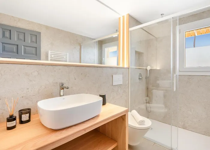 Vistas By Menorca Vacations Apartamento