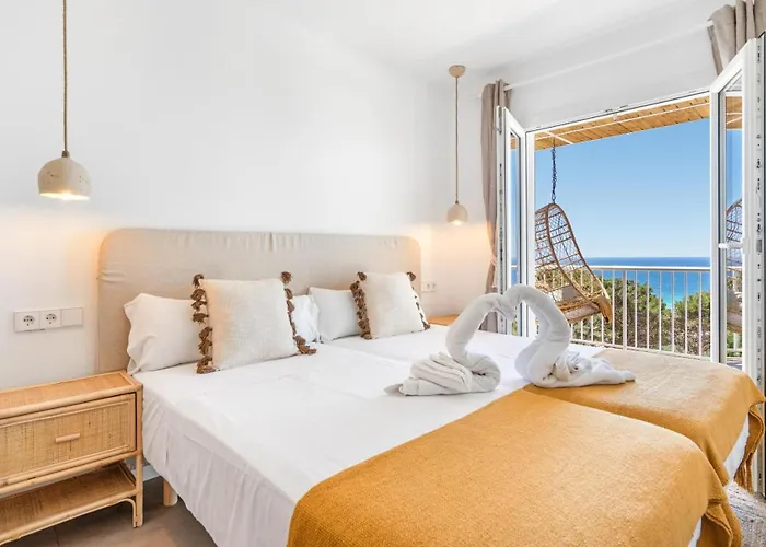 Vistas By Menorca Vacations * Son Bou