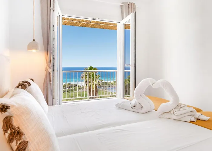 Vistas By Menorca Vacations