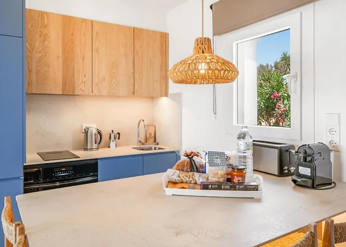 Apartamento Vistas By Menorca Vacations