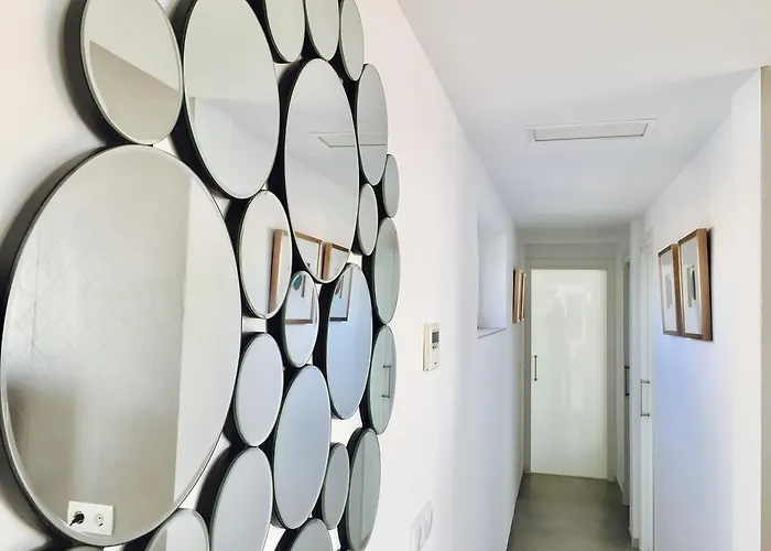 Vistas By Menorca Vacations Apartamento Son Bou