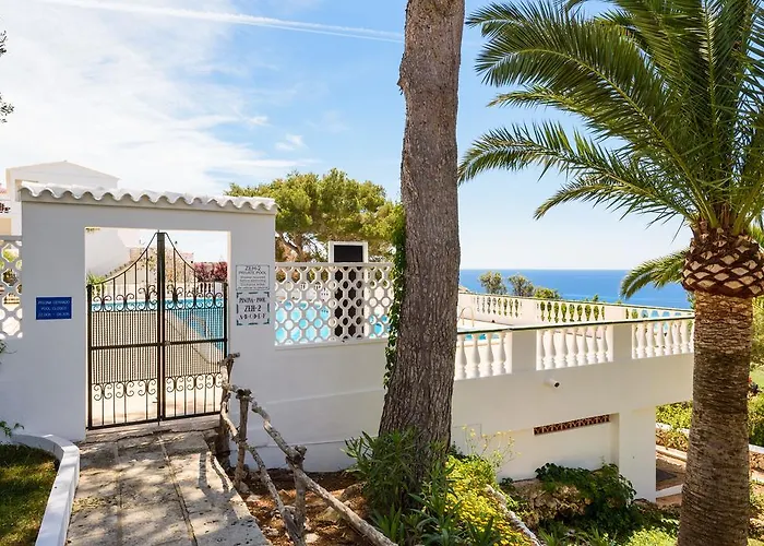 Vistas By Menorca Vacations Apartamento