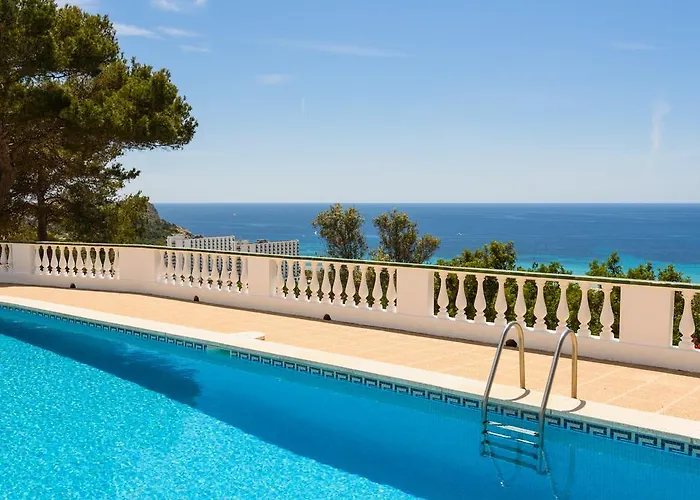 Vistas By Menorca Vacations *