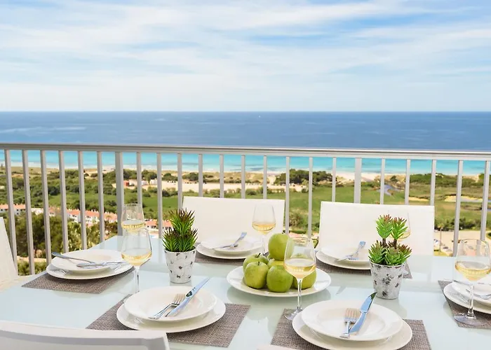 Vistas By Menorca Vacations * Son Bou