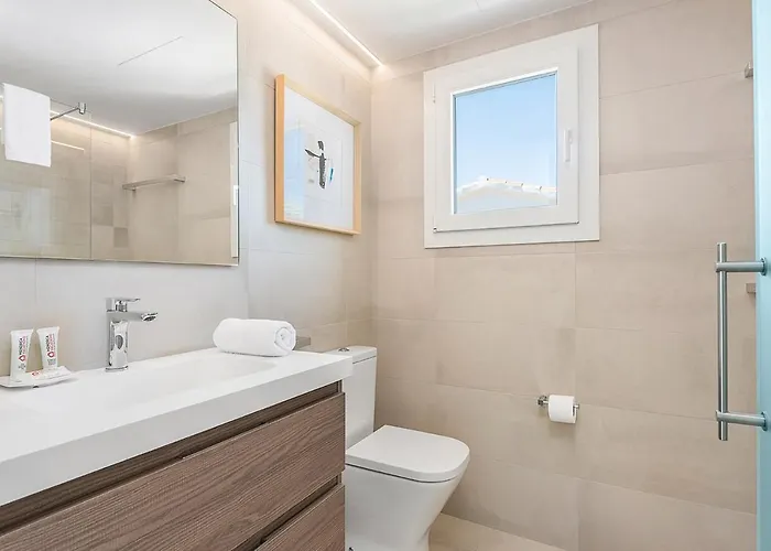 Vistas By Menorca Vacations